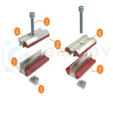 Стезаљка за танки филм