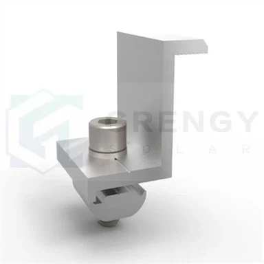 Стеге за причвршћивање соларних модула