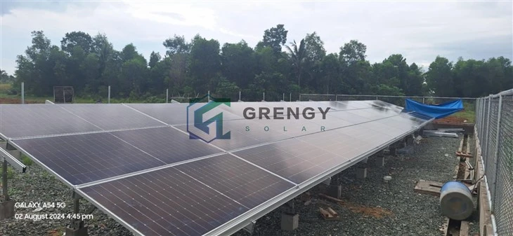 Smart By Design: Precision Solar Mounting With Built-In Safety