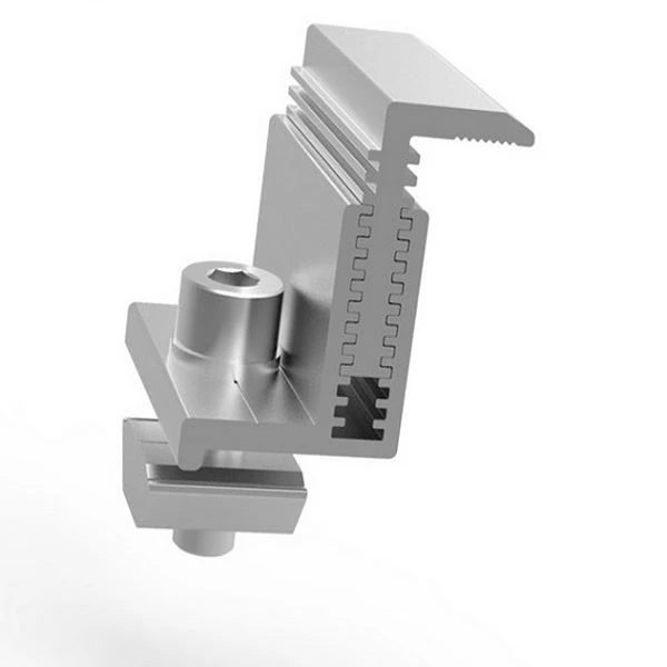 End Clamp