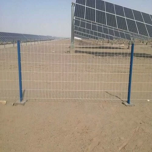 fences for solar project fences for solar project