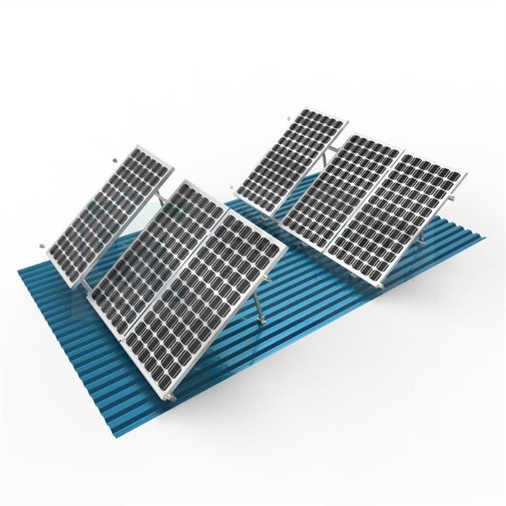 adjustable solar brackets