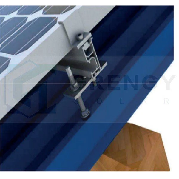 OEM China solar hanger bolt