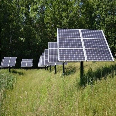 Носач за монтажу на шипове са једним полом