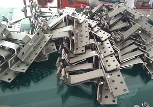 Solar Panel Roof Hooks