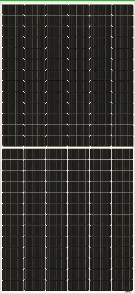 560W-590W N-Type Solar Modules suppliers