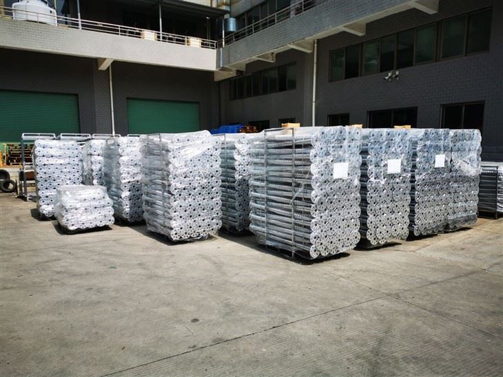 HDG Q235 Steel Ground Screw suppliers