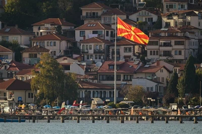 Обезбеђено финансирање за соларни пројекат од 134 МВ у Северној Македонији