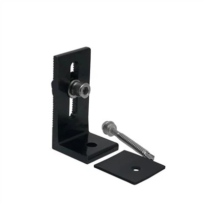 Интегрисана ПВ монтажа на метални кров