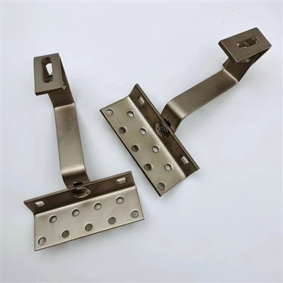 Кровне куке за плочице за соларни систем монтаже